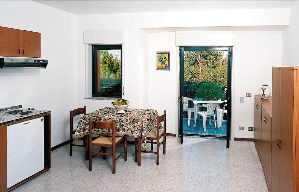 Resort Villaggio Alkantara 3*