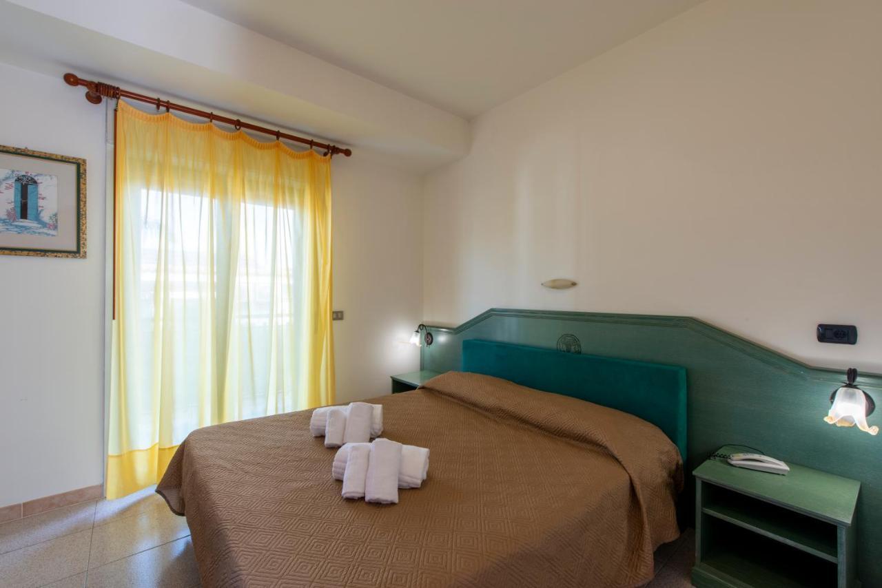 Resort Villaggio Alkantara 3*