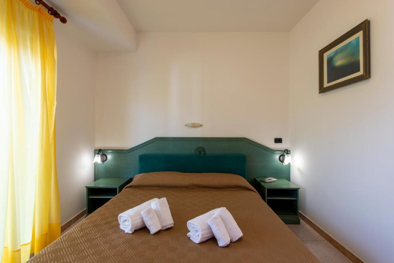 Villaggio Alkantara 3*