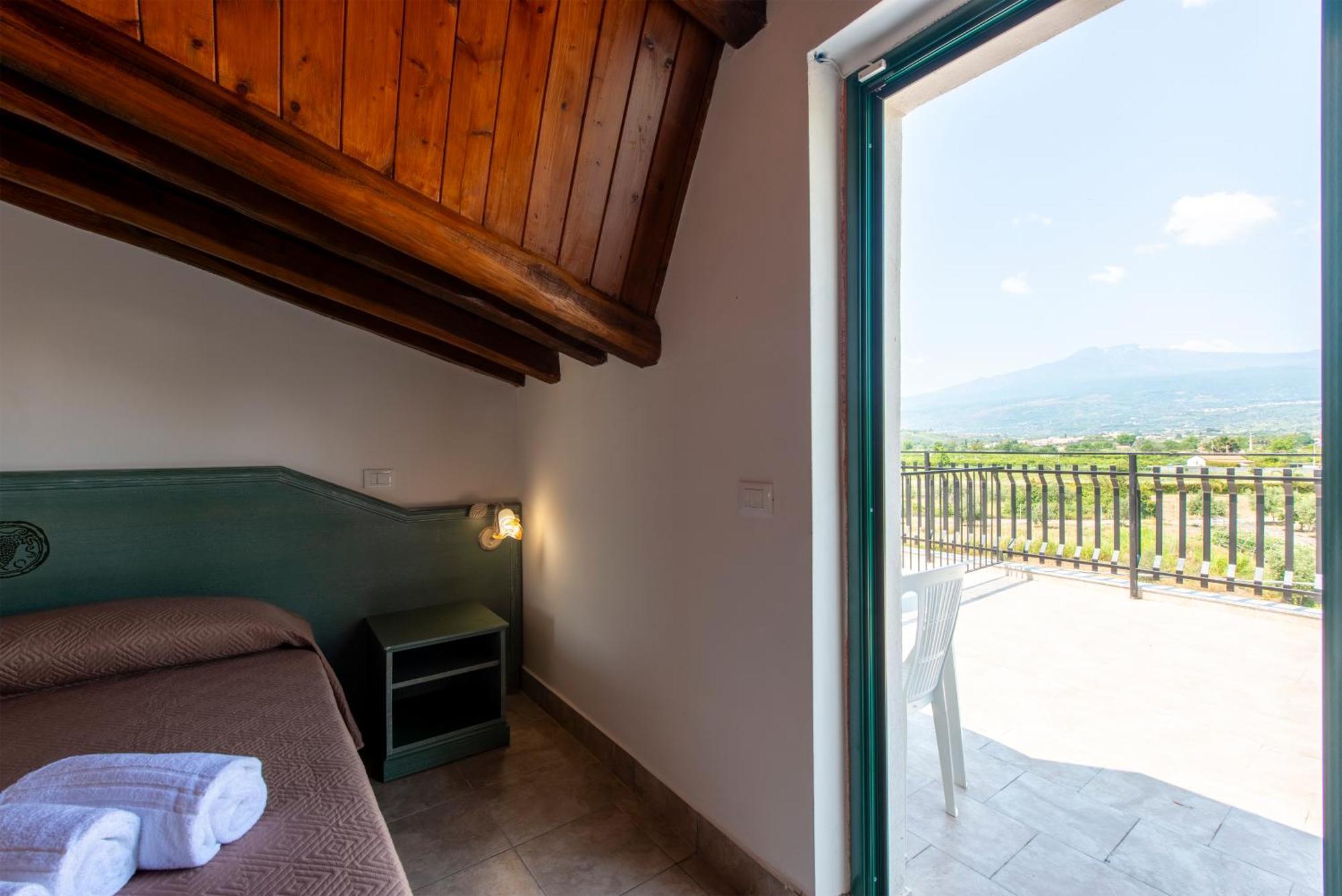 Resort Villaggio Alkantara Giardini-Naxos