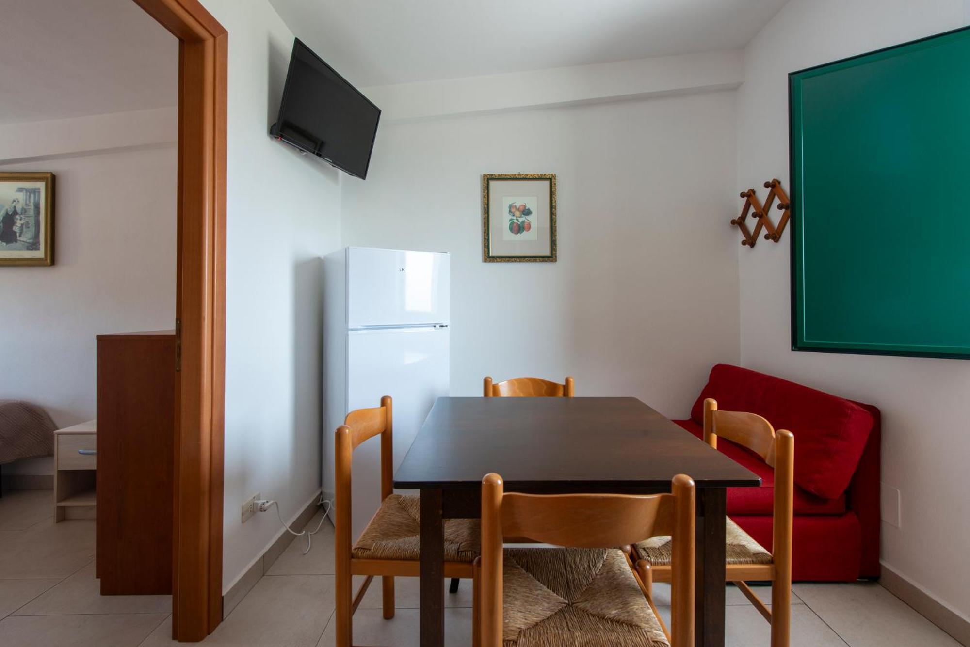 Resort Villaggio Alkantara 3*