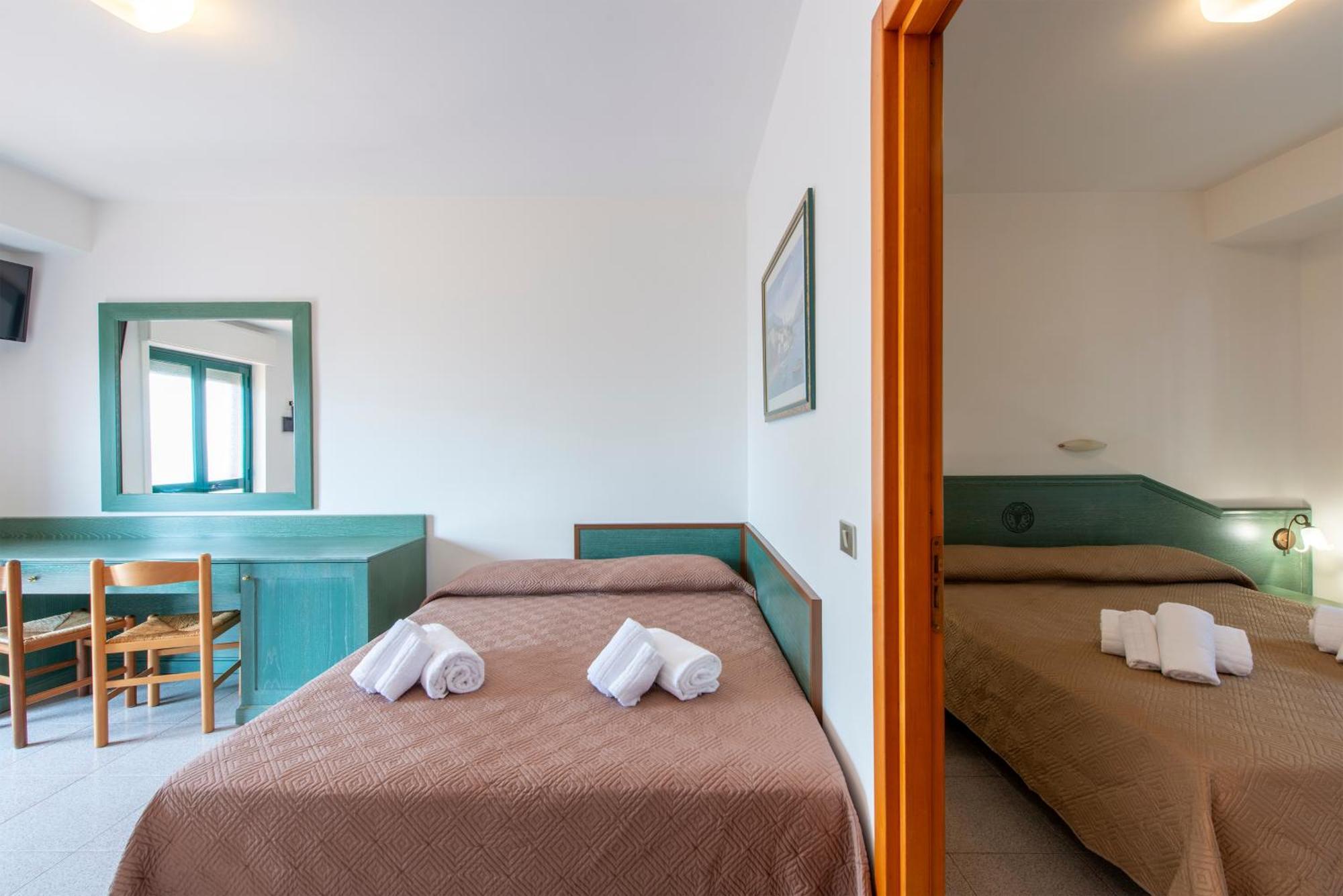 Villaggio Alkantara Resort Giardini-Naxos