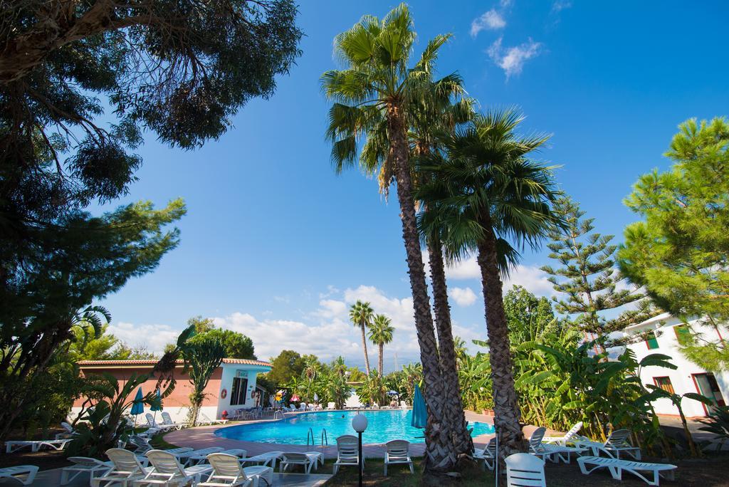 Villaggio Alkantara Resort Giardini-Naxos
