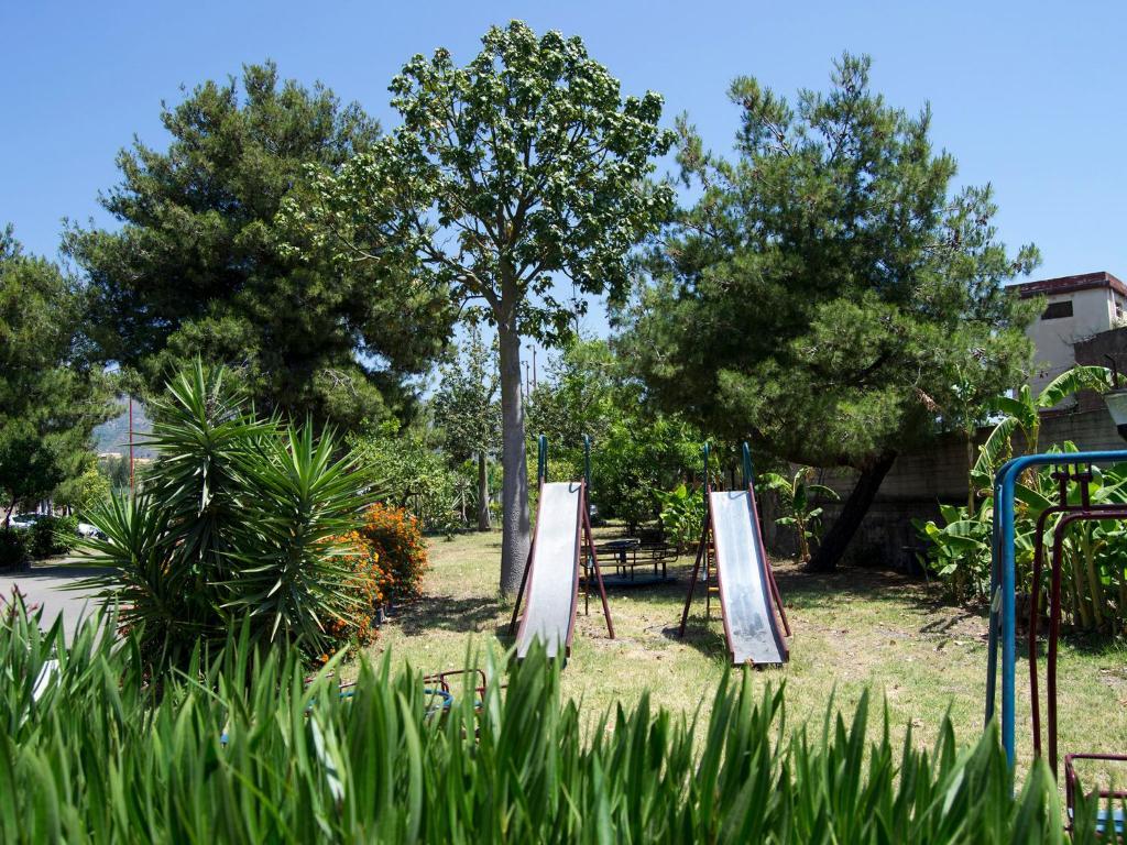 Villaggio Alkantara Resort 3*