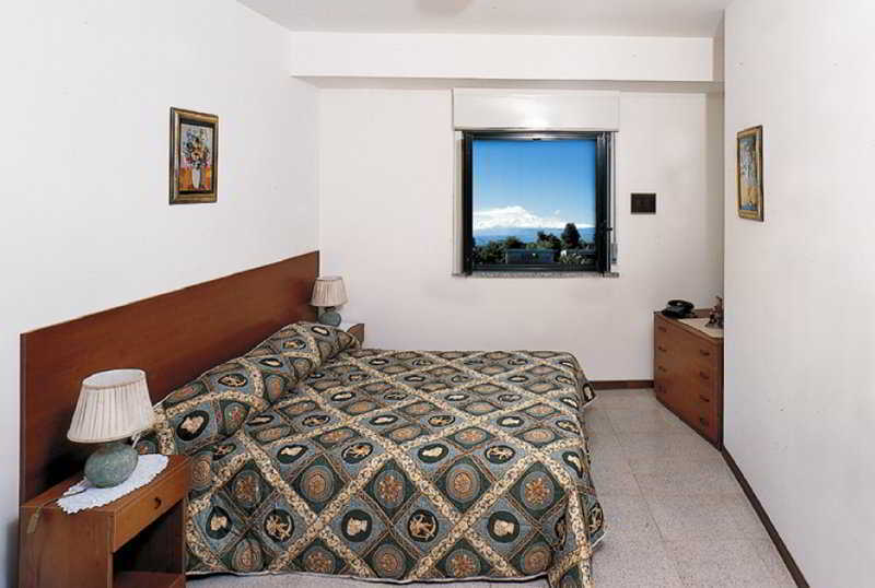 Villaggio Alkantara Resort Giardini-Naxos