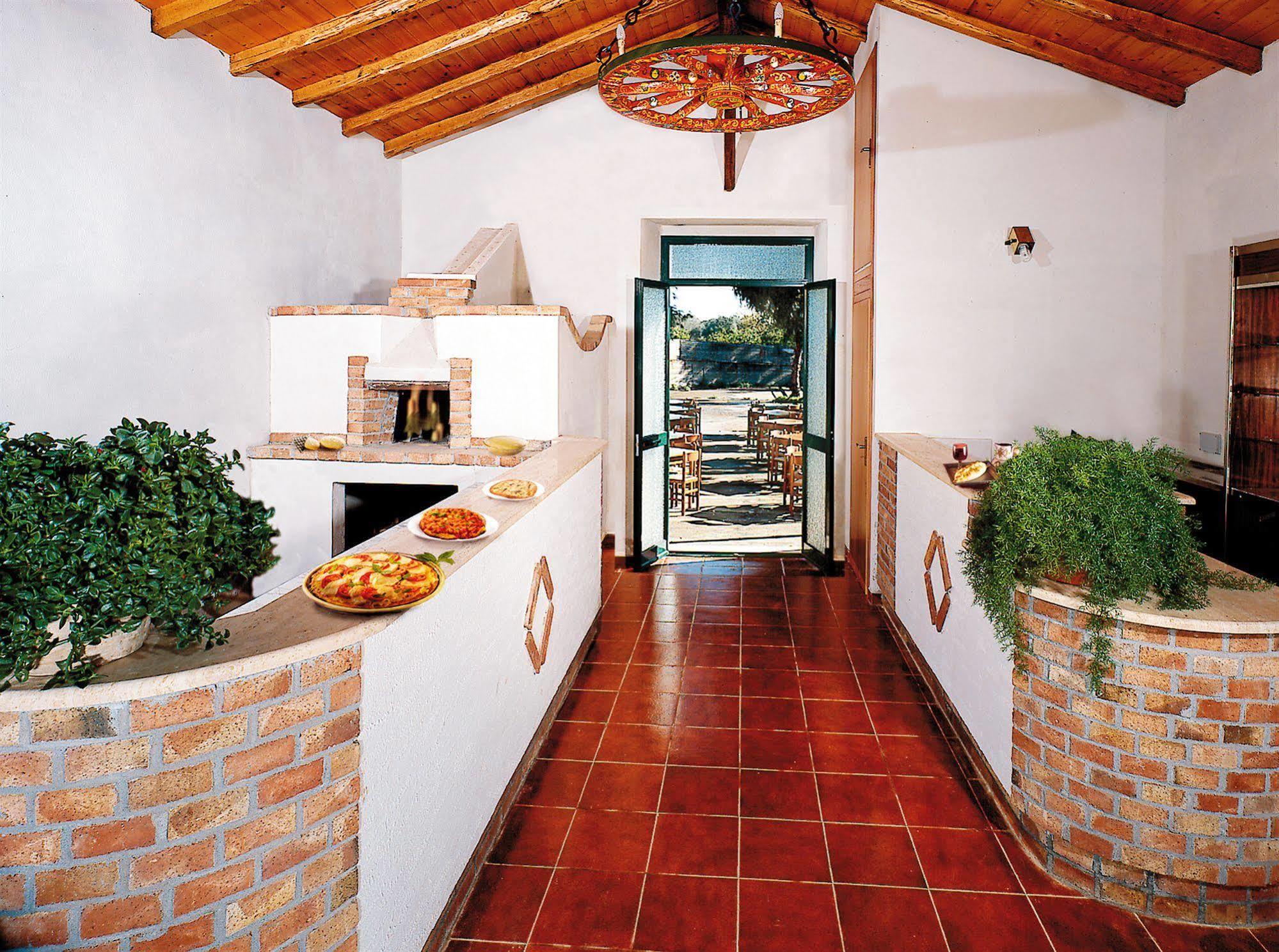 Resort Villaggio Alkantara Giardini-Naxos