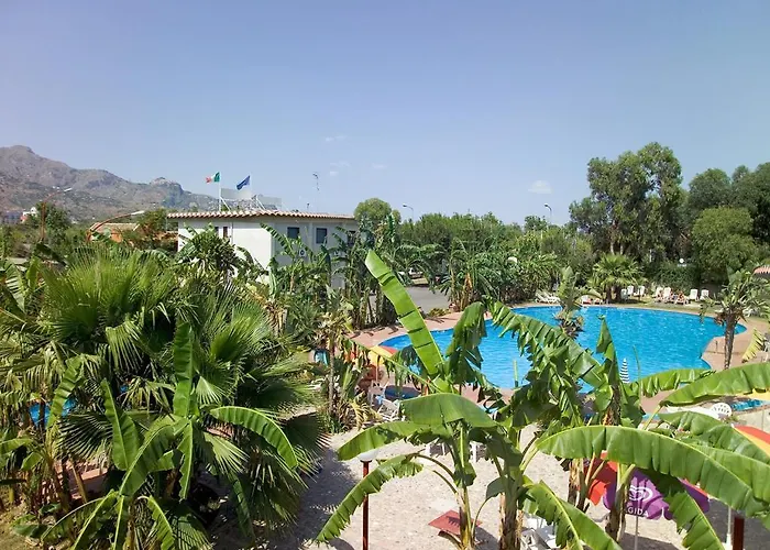 Villaggio Alkantara