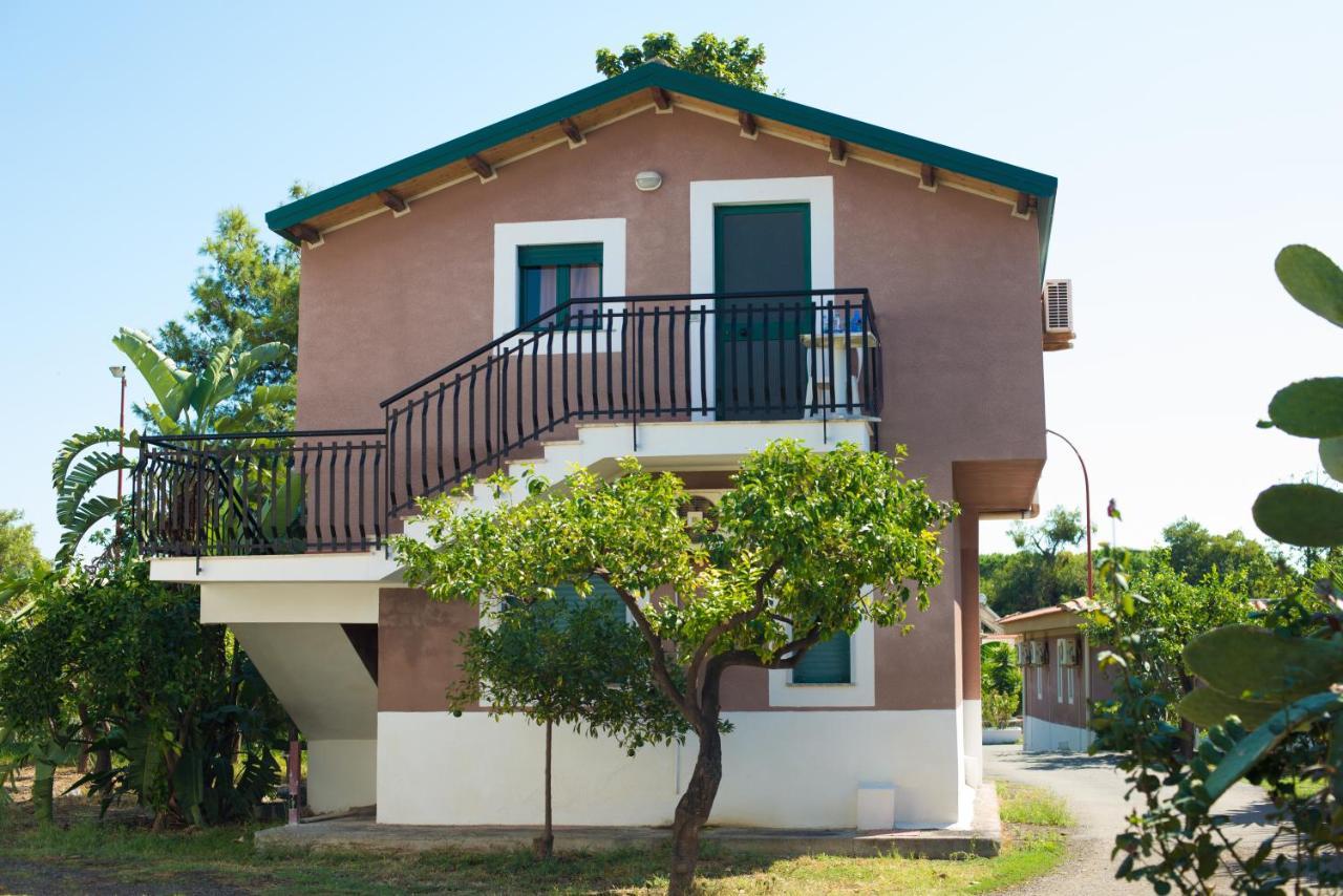 Villaggio Alkantara