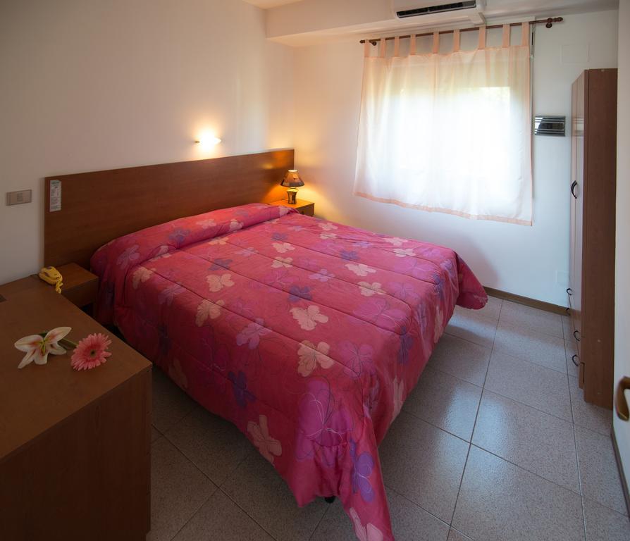 Resort Villaggio Alkantara