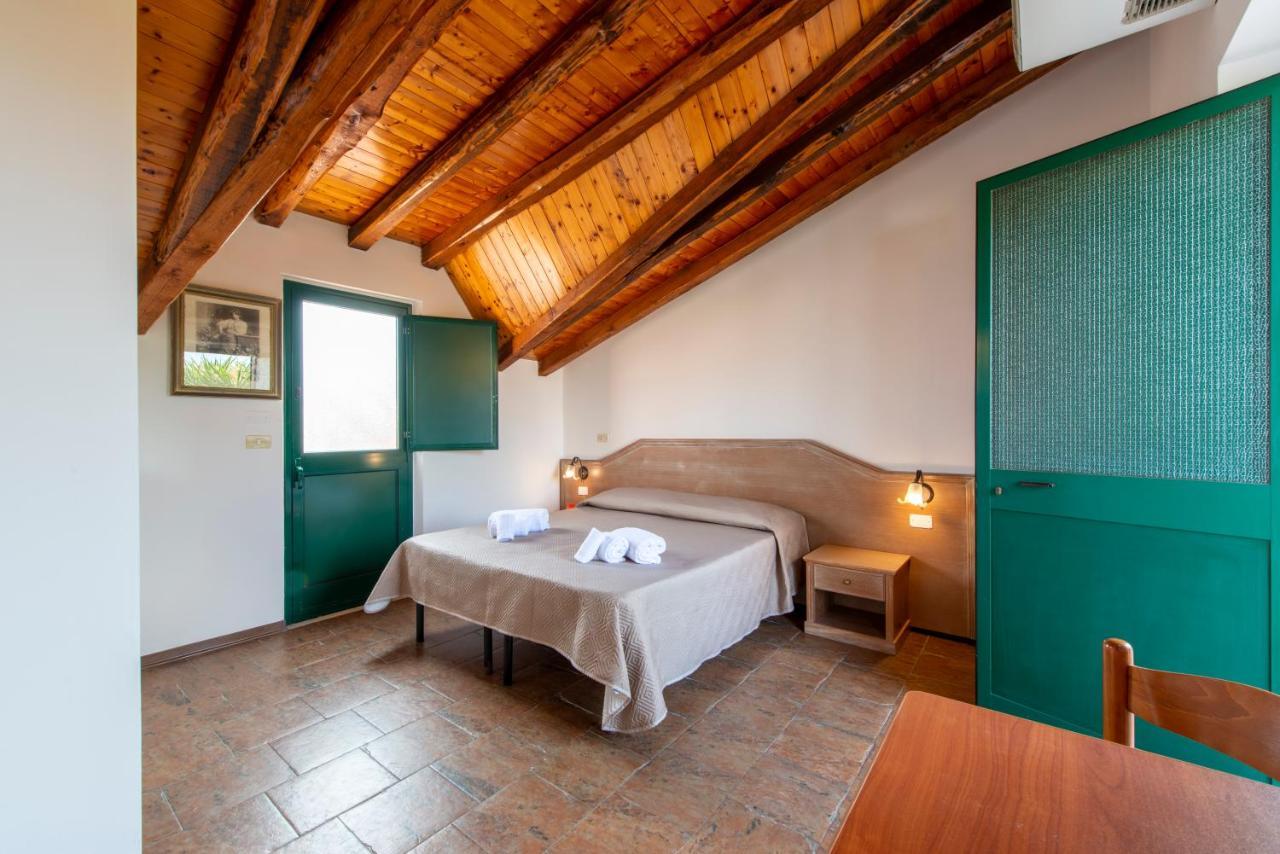 Resort Villaggio Alkantara Giardini-Naxos