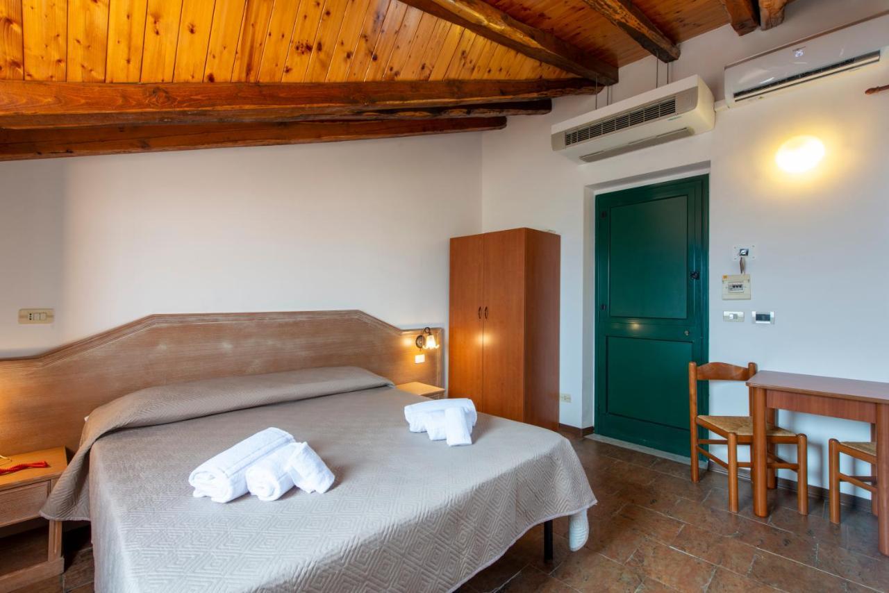 Villaggio Alkantara Resort Giardini-Naxos