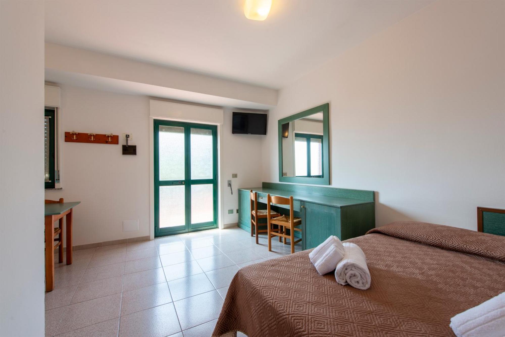 Resort Villaggio Alkantara
