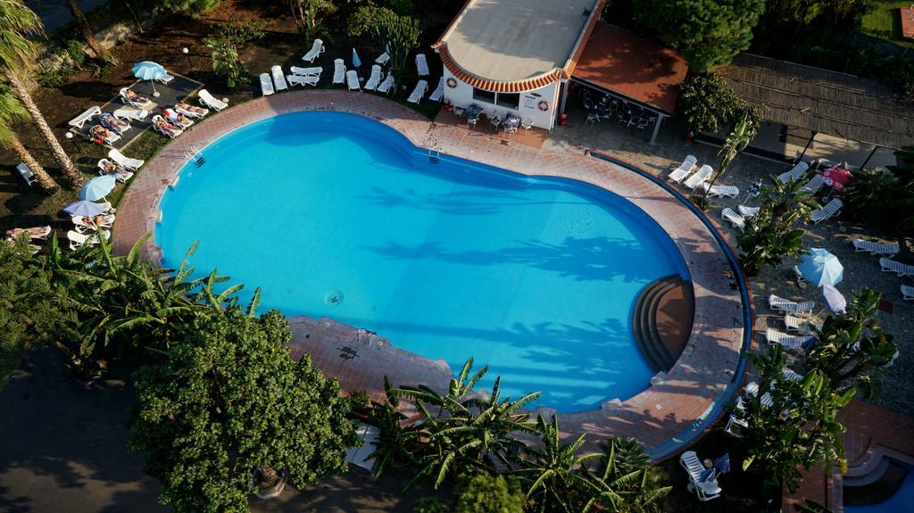 Resort Villaggio Alkantara Giardini-Naxos