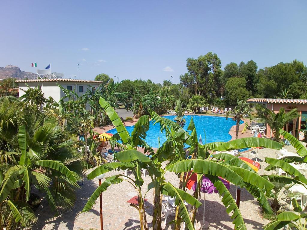 Resort Villaggio Alkantara Giardini-Naxos