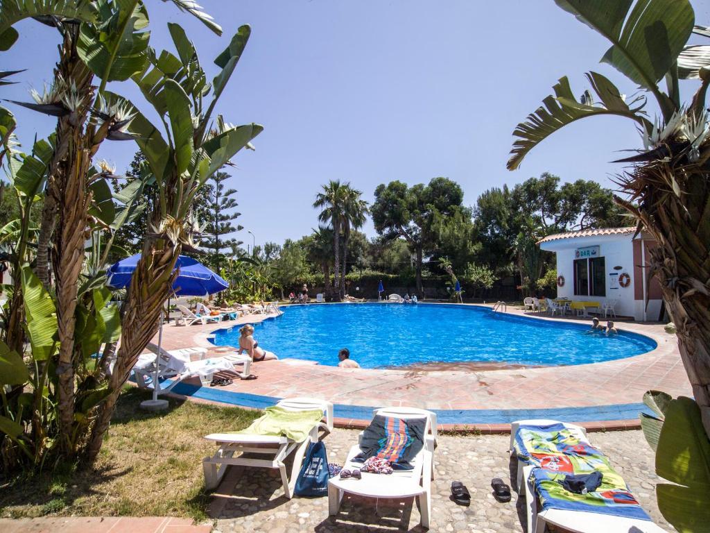 Resort Villaggio Alkantara Giardini-Naxos