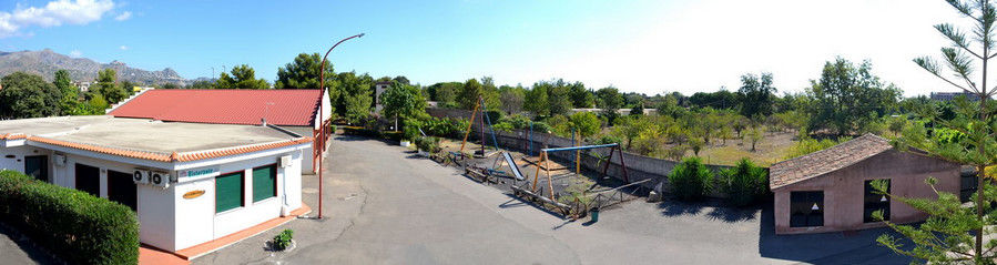 Resort Villaggio Alkantara Giardini-Naxos