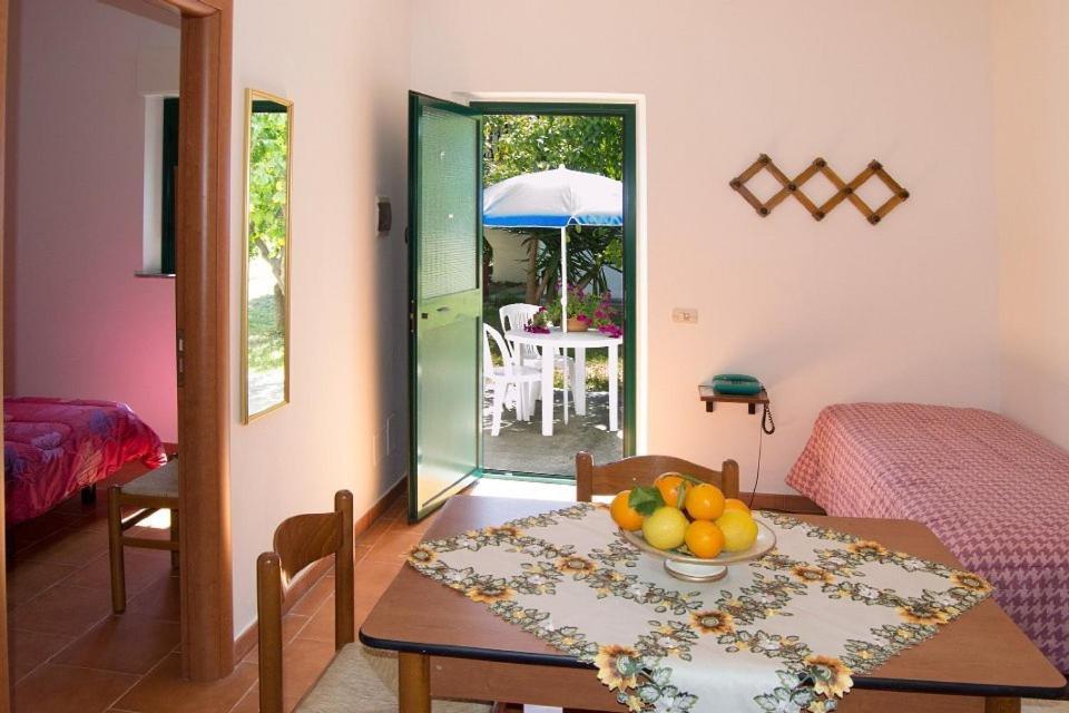 Villaggio Alkantara 3*