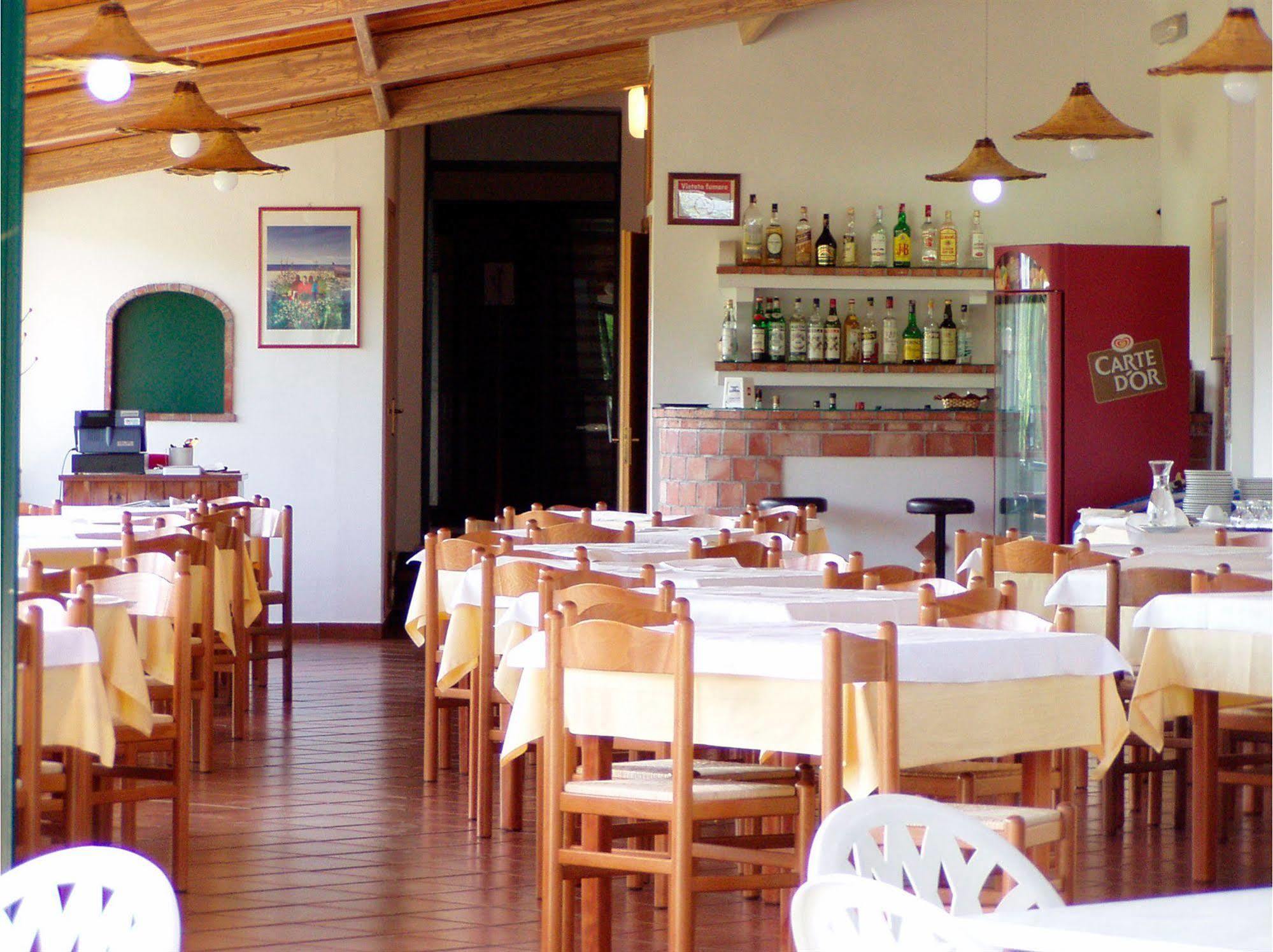 Resort Villaggio Alkantara Giardini-Naxos