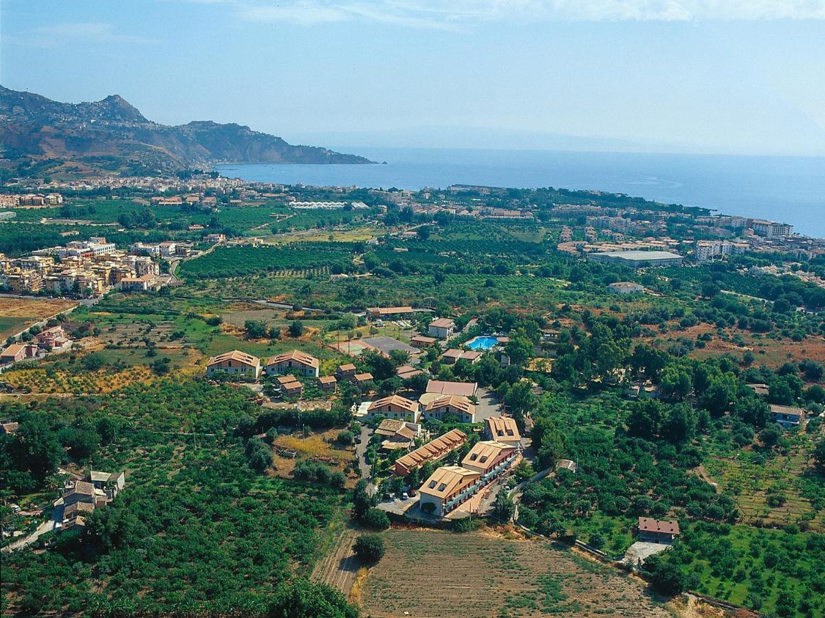 Villaggio Alkantara 3* Giardini-Naxos