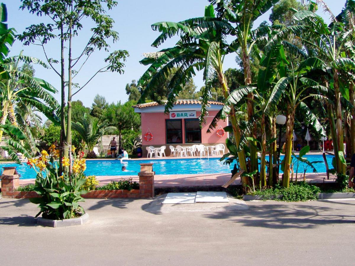 Villaggio Alkantara Resort